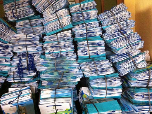Cetak Paperbag