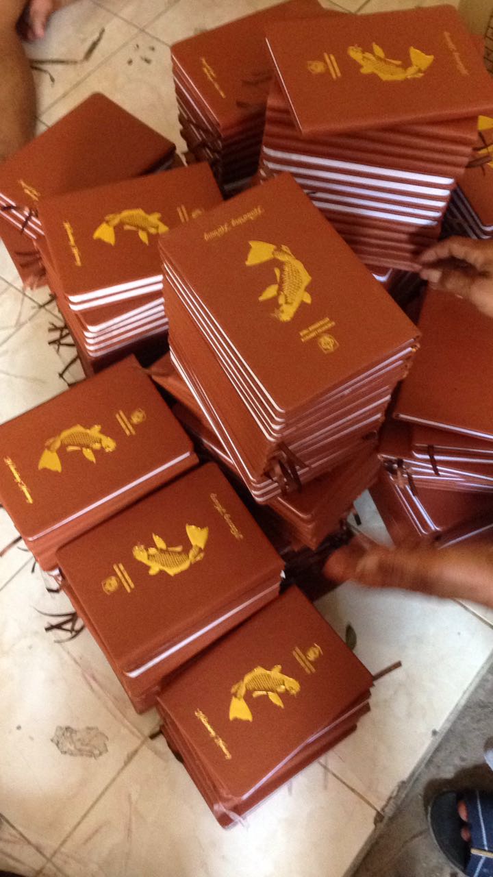 cetak buku kerja